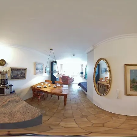 Res 404 - Residenz - Seeblick Шарбойц