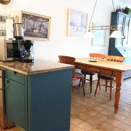 Апартаменты Res 404 - Residenz - Seeblick