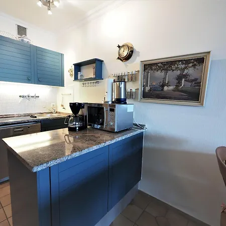Apartment Res 404 - Residenz - Seeblick Scharbeutz