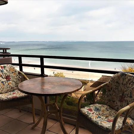 Res 404 - Residenz - Seeblick * Шарбойц