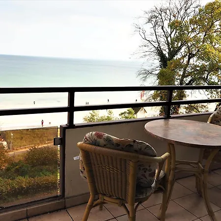 Res 404 - Residenz - Seeblick *