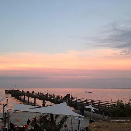 Res 404 - Residenz - Seeblick *