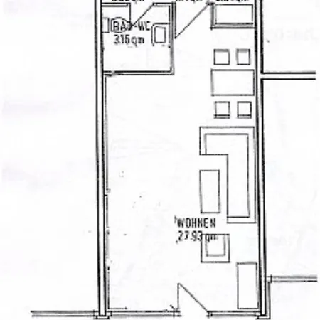 Res 404 - Residenz - Seeblick