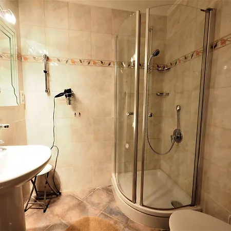 Apartment Res 404 - Residenz - Seeblick Scharbeutz