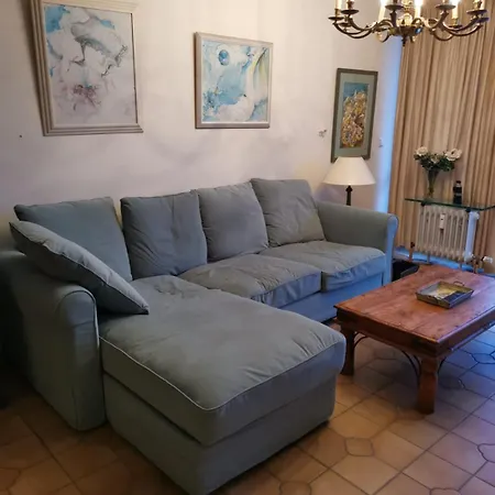 Res 404 - Residenz - Seeblick Шарбойц