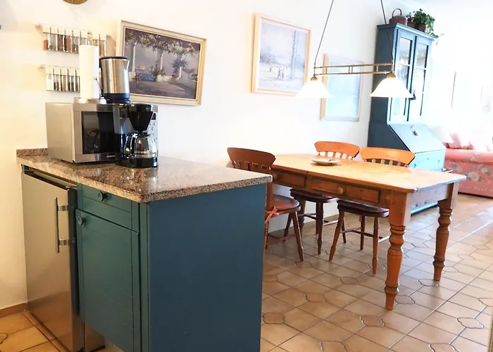 Apartamento Res 404 - Residenz - Seeblick