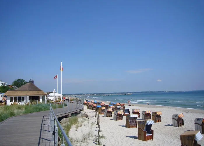 Apartamento Res 404 - Residenz - Seeblick *