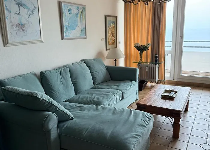 Res 404 - Residenz - Seeblick